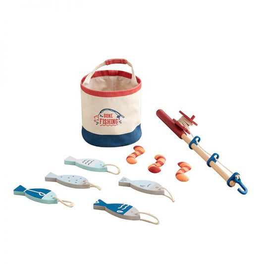 Gone Fishing Accessories for Kids