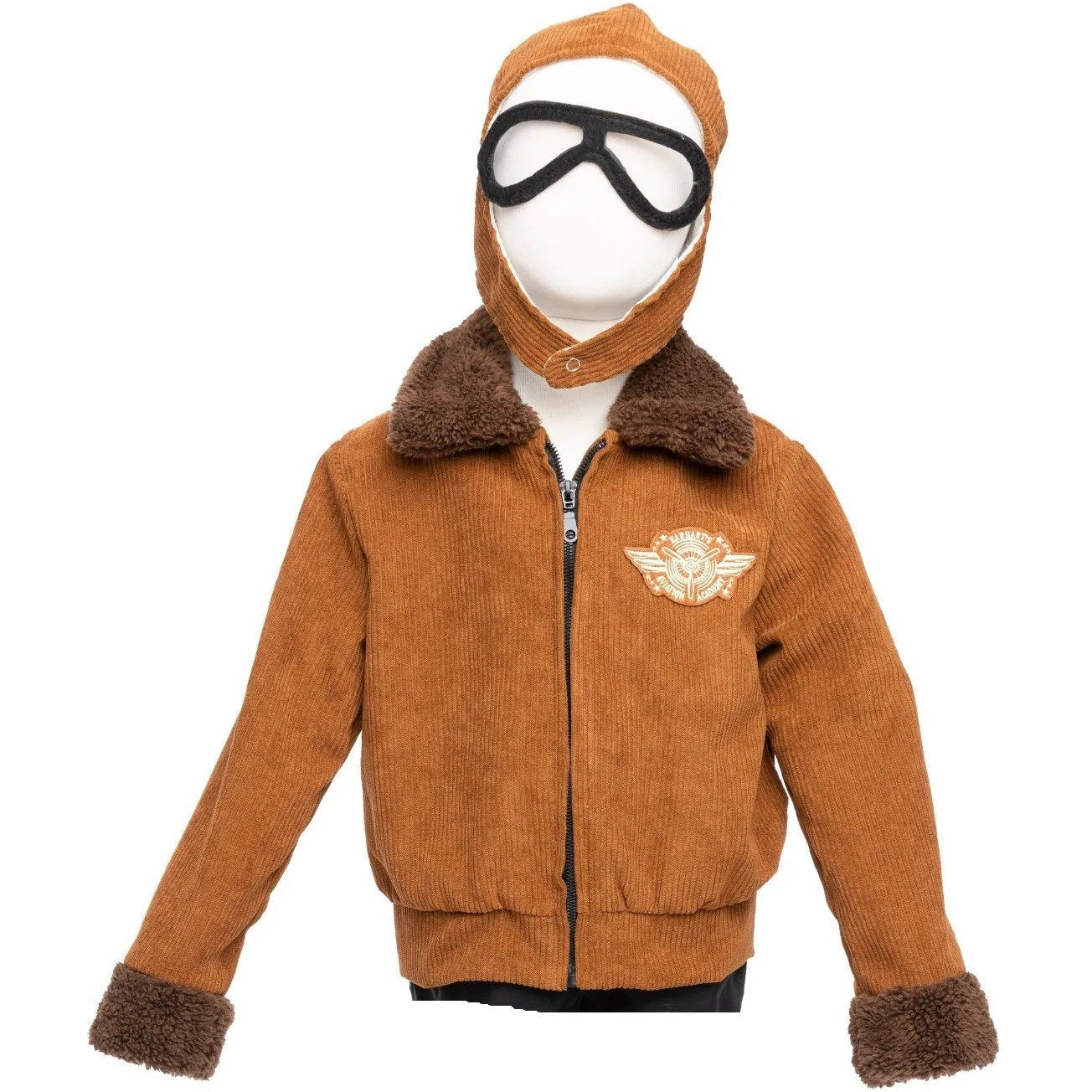 Great Pretenders Amelia Pioneer Pilot 5/6