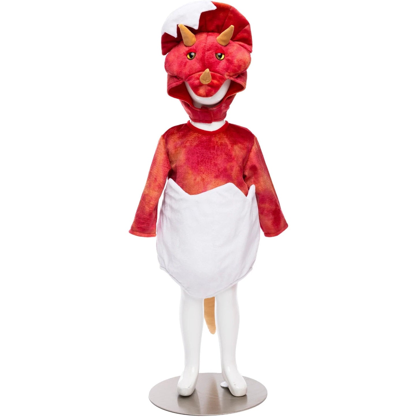 Great Pretenders Baby Dino Triceratops