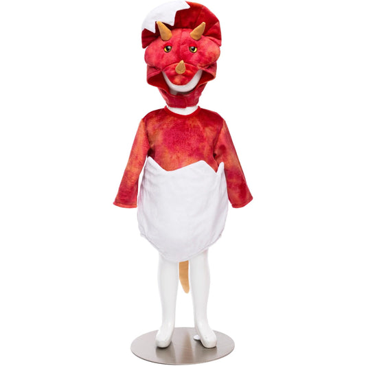 Great Pretenders Baby Dino Triceratops