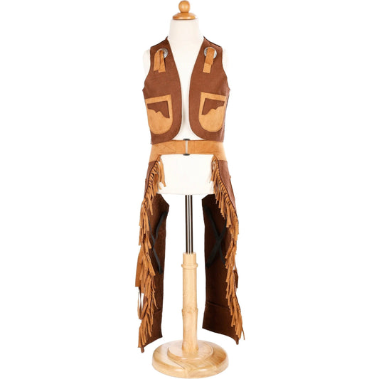 Great Pretenders Cowboy 5/6