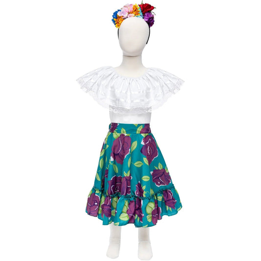 Great Pretenders Frida The Artist 5/6