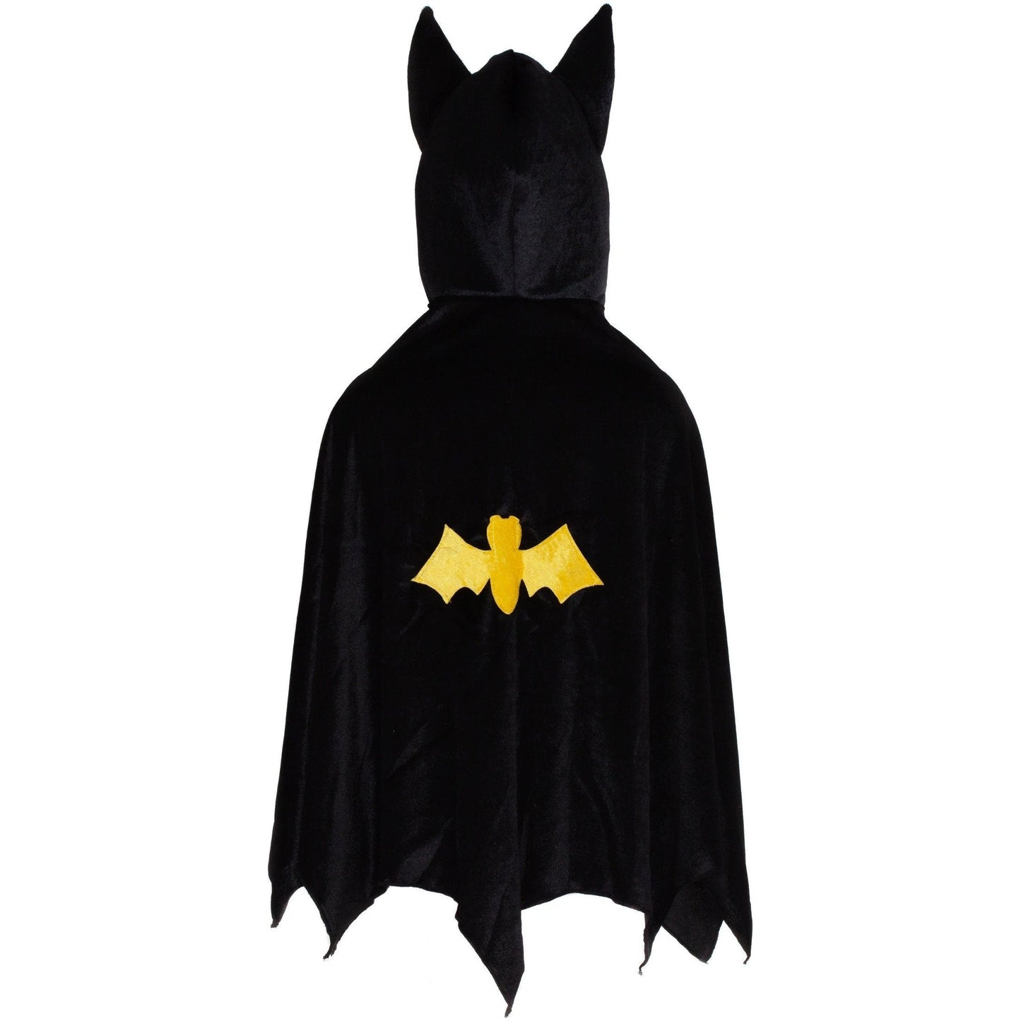 Great Pretenders Hooded Bat Cape 5/6