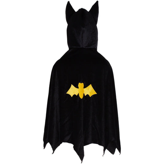 Great Pretenders Hooded Bat Cape 5/6