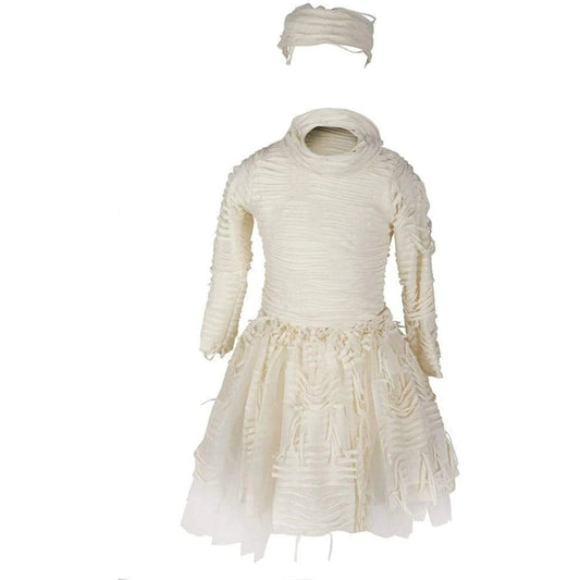Great Pretenders Mummy Costume Skirt 3/4