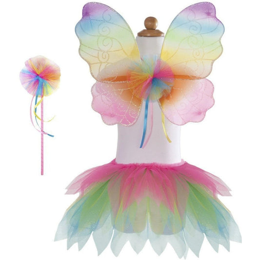 Great Pretenders Neon Rainbow Set