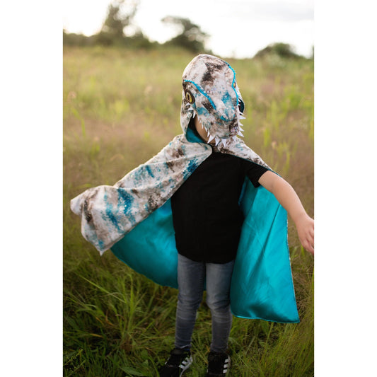 Great Pretenders Rapto Cape 5-6