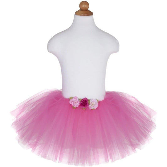 Great Pretenders Rose Tutu D Pk 12-24