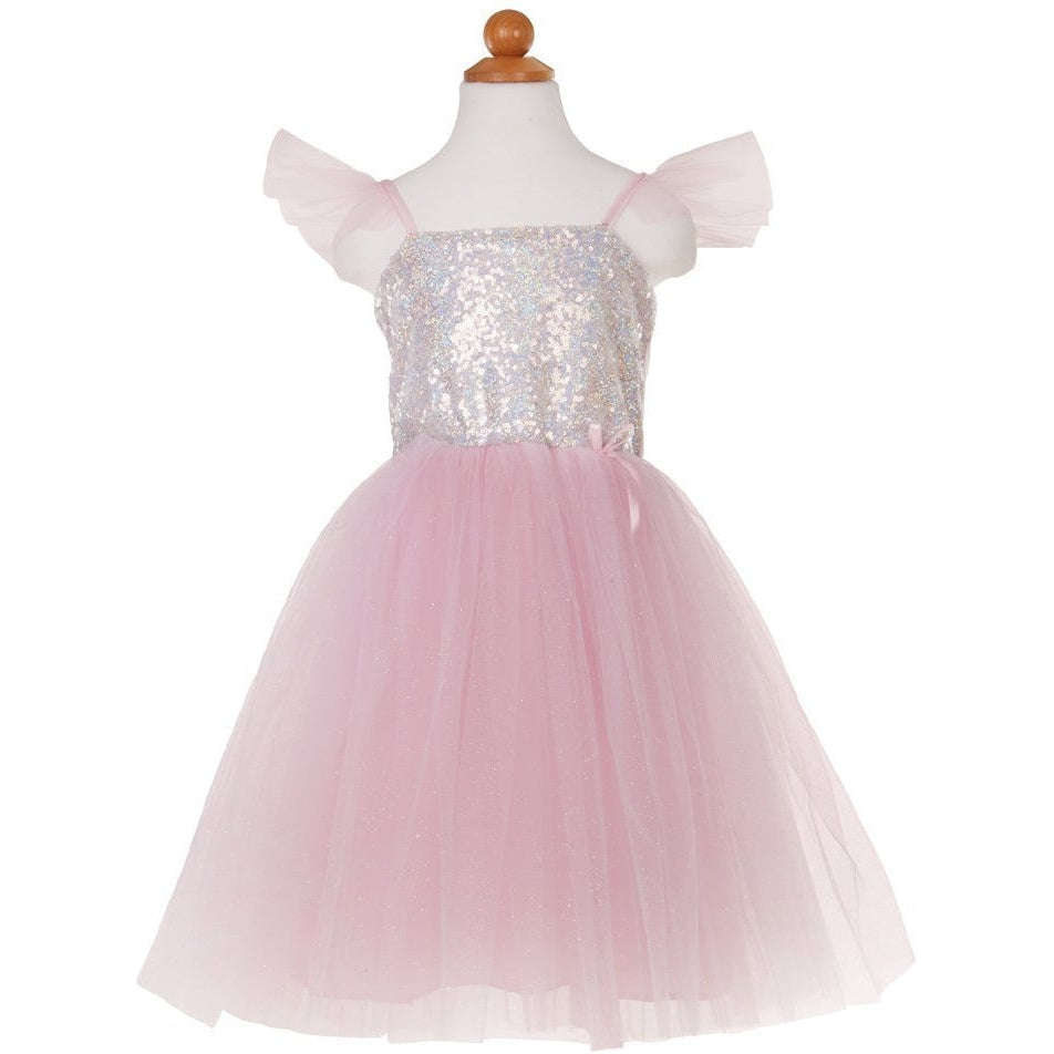 Great Pretenders Sequin Princess Dress