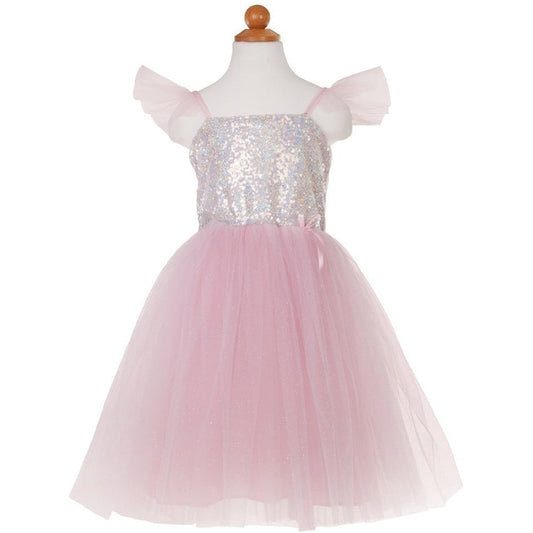 Great Pretenders Sequin Princess Dress
