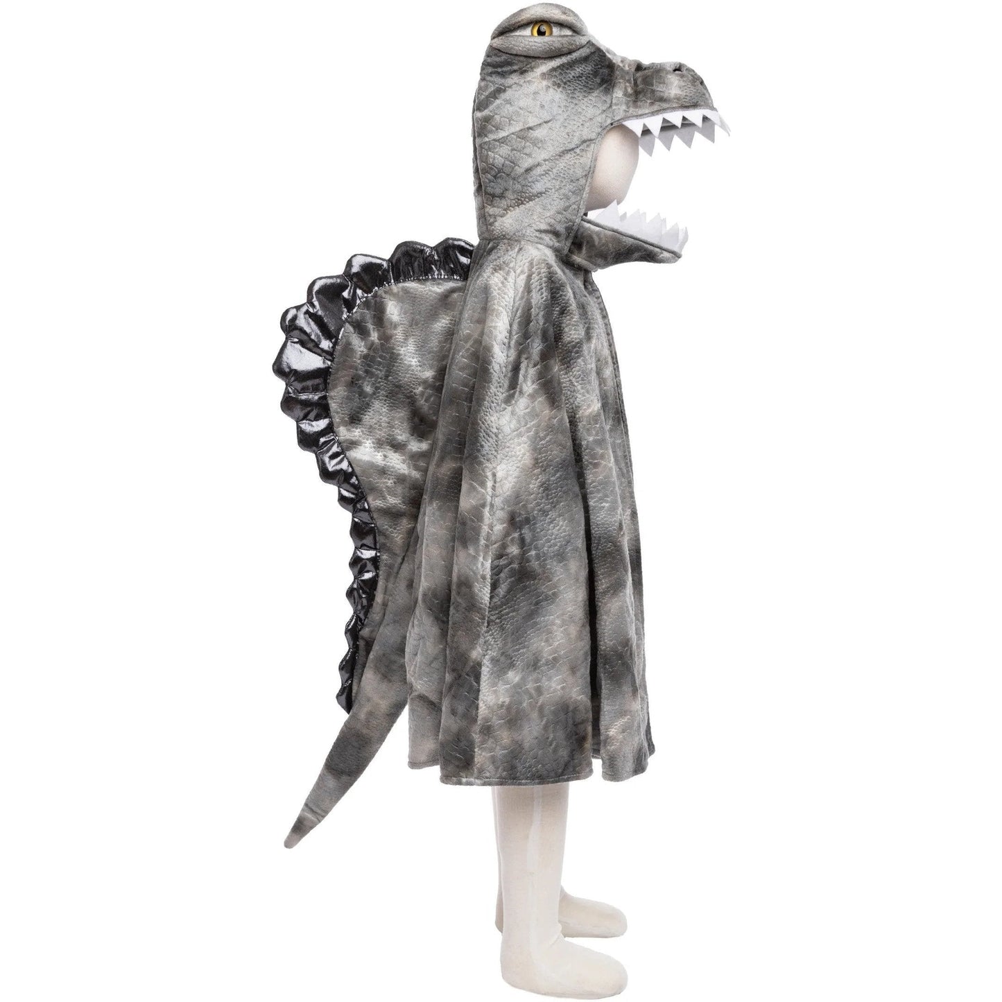 Great Pretenders Spinosaurus Cape 4/6