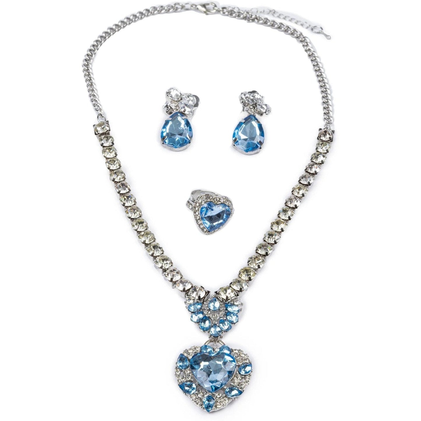 Great Pretenders The Audrey Set