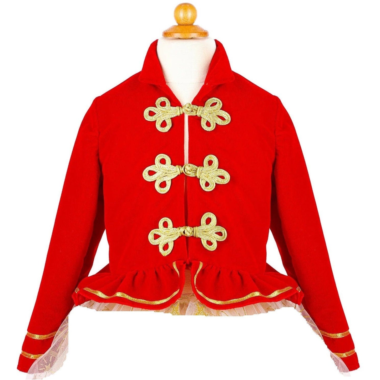 Great Pretenders Toy Soldier Jacket 5/6