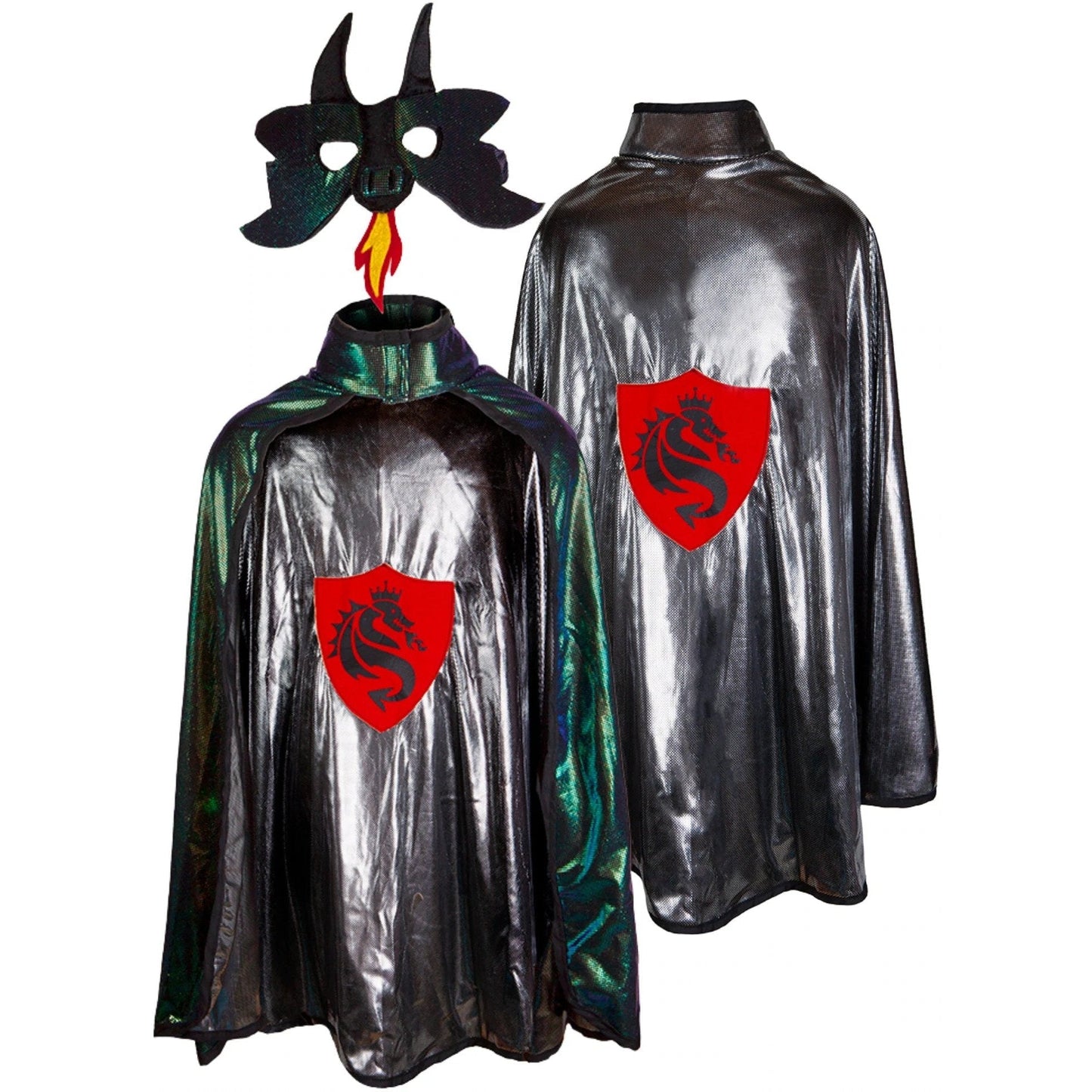 Great Pretenders Ultimate Dragon CM 5-6