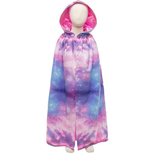 Great Pretenders Unicorn Galaxy Cloak 5/6