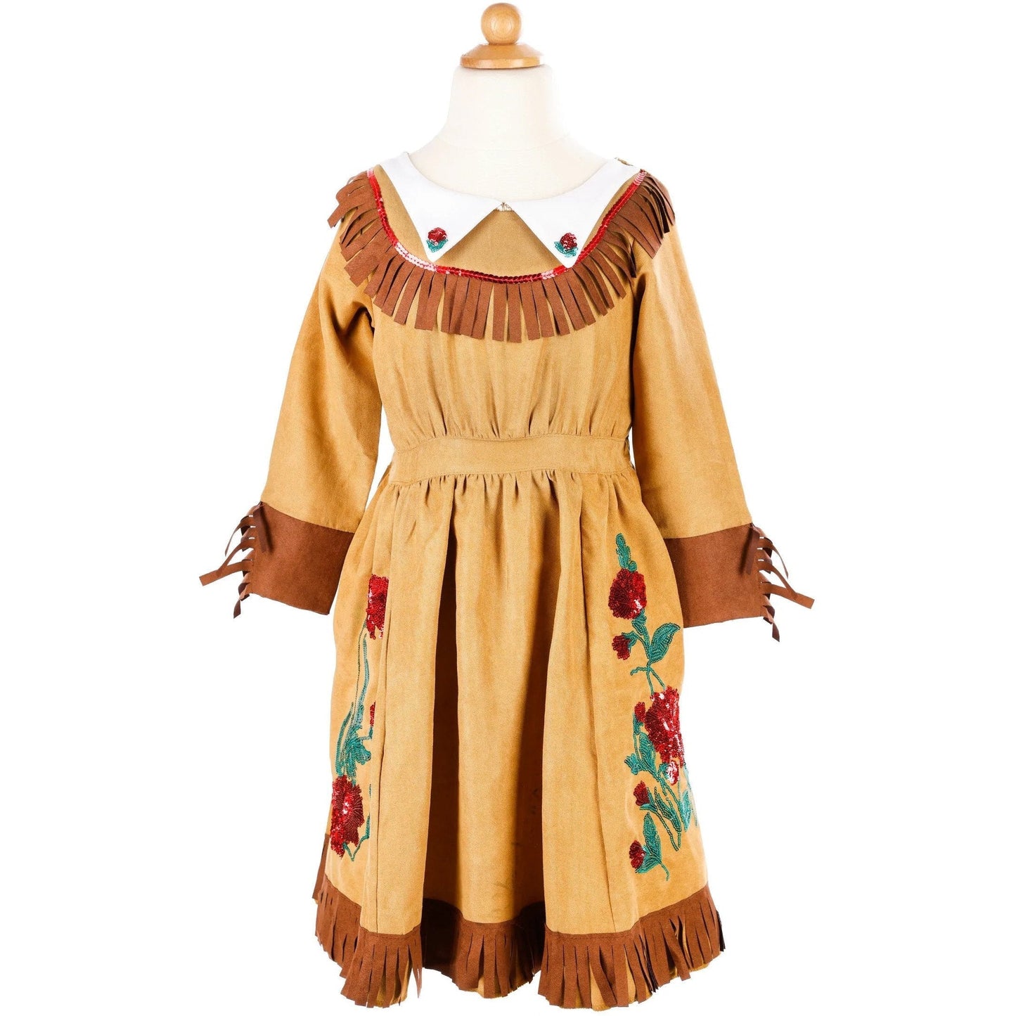 Great Pretenders Wild West Dress 5/6