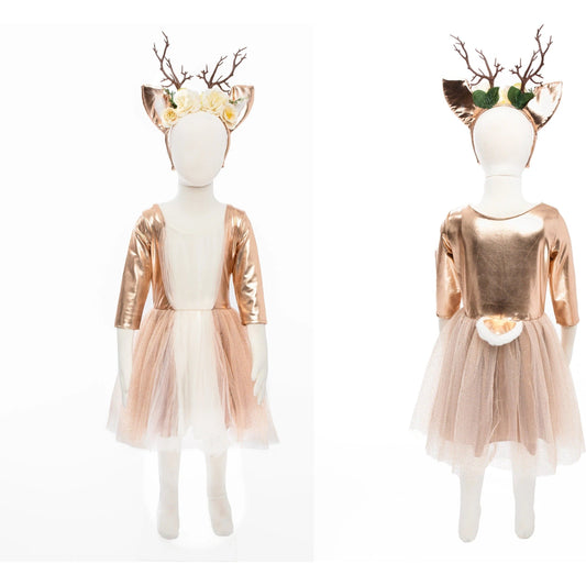 Great Pretenders Sequin Princess Dress