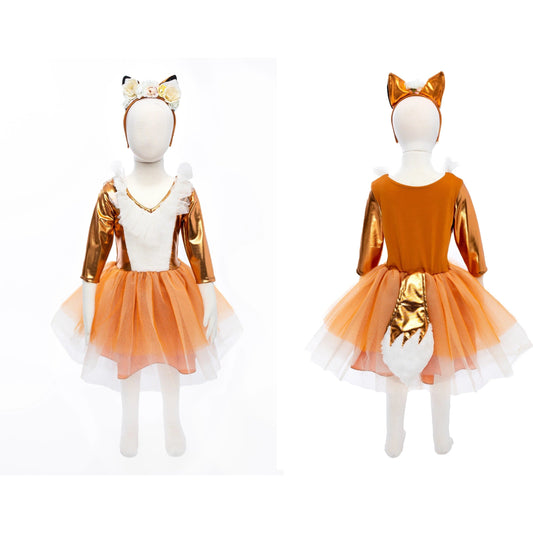 Great Pretenders Sequin Princess Dress