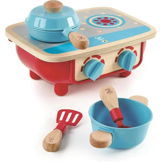 Hape - Toddler Kitchen Set