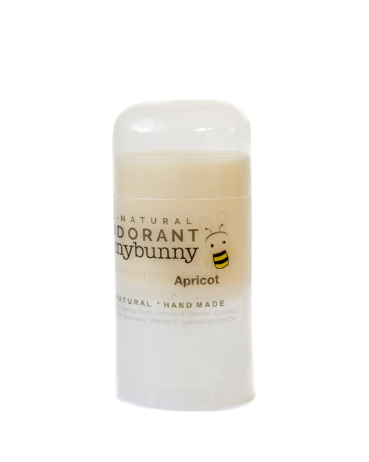 All-Natural Deodorant