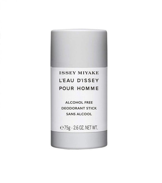 Issey Miyake L'Eau d'Issey pour Homme Deodorant Stick - 75 g