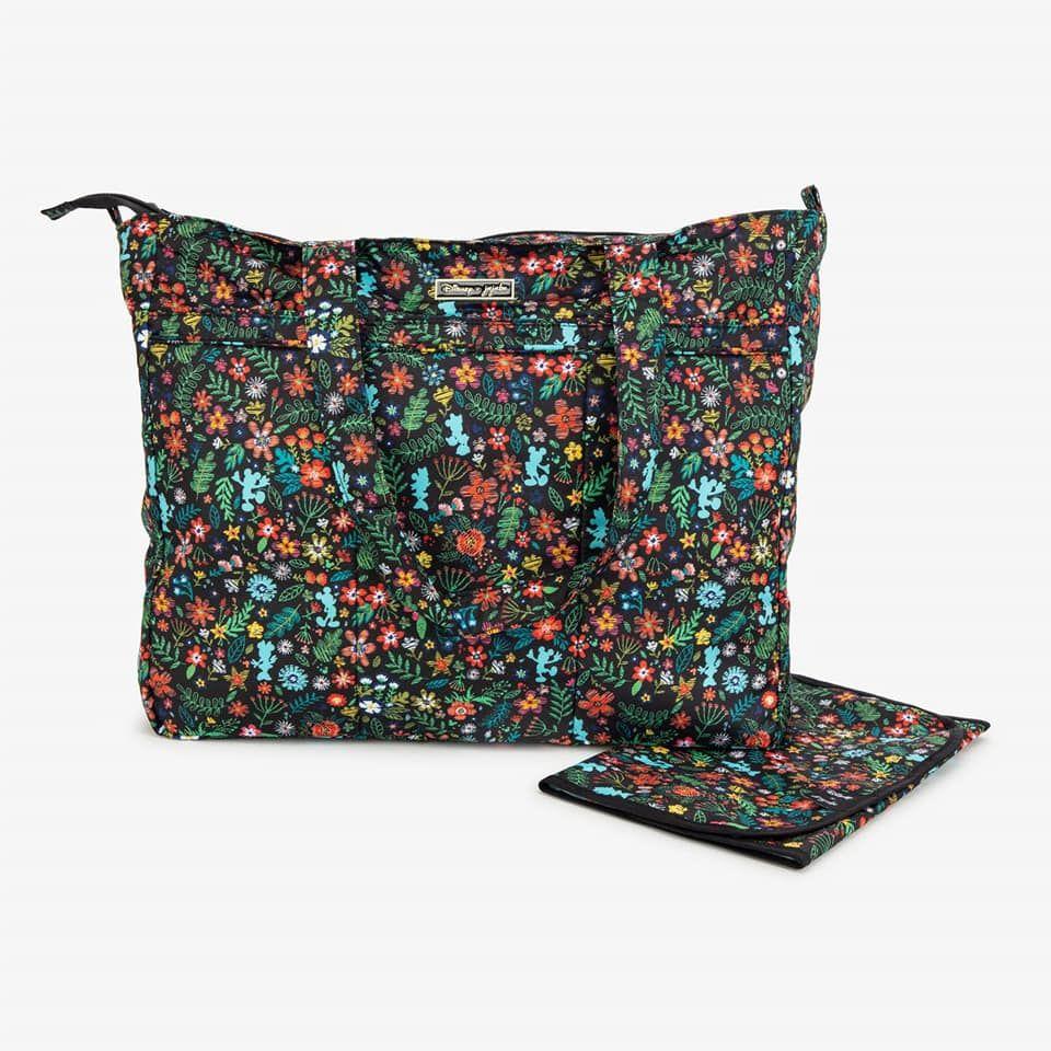 Ju-Ju-Be Super Be Plus Amour des Fleur