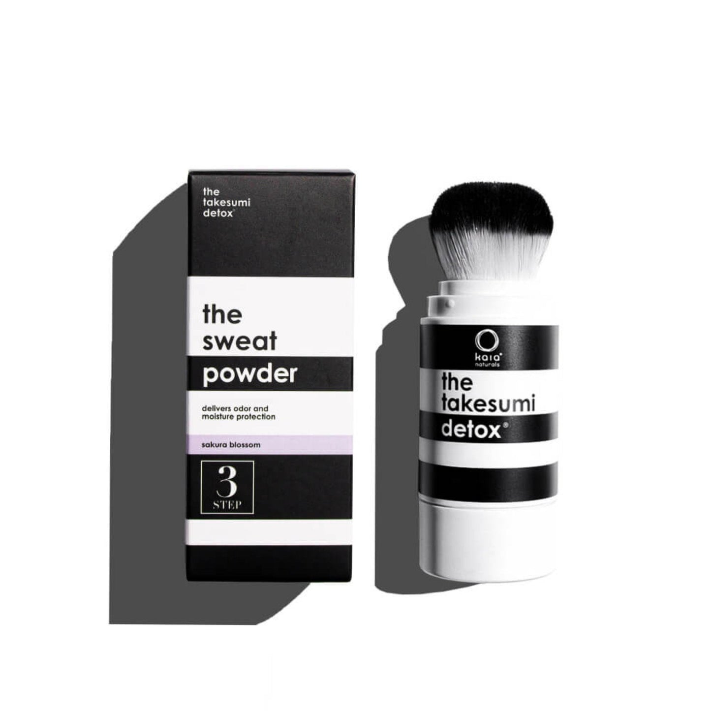 Kaia - Kaia Naturals The Sweat Powder - ORESTA clean beauty simplified