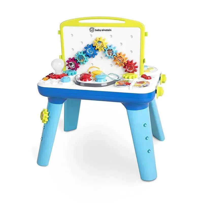 Kids II - Baby Einstein Curiosity Table Activity Station Table