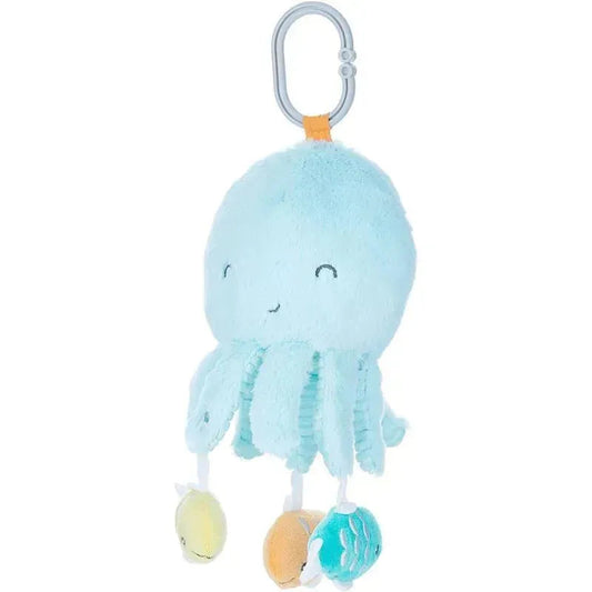 Kids Preferred - Carter's Octopus On The Go Soother