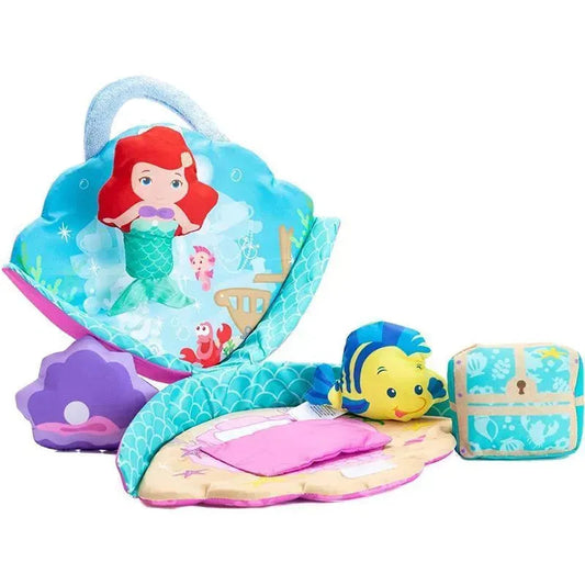 Kids Preferred - My 1st Princess Ariel Seashell Playset