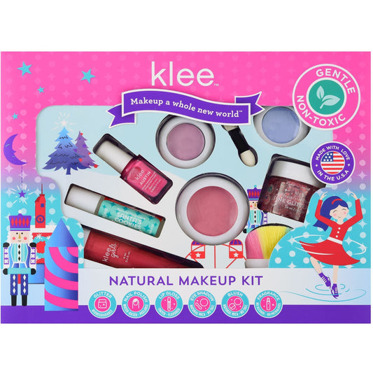 Klee Makeup Next Level Joy