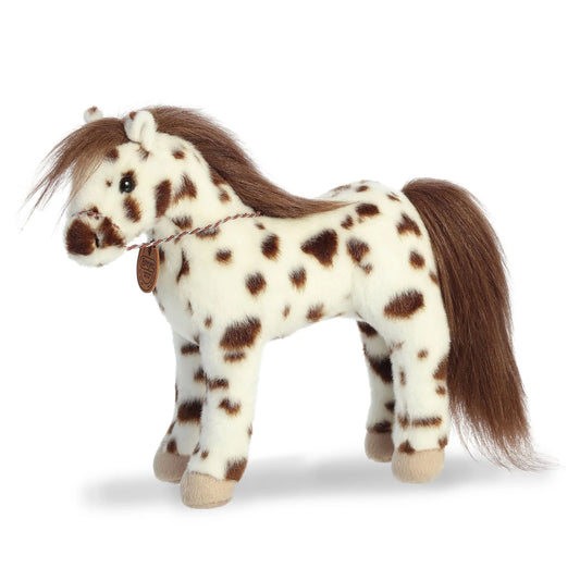 Knabstrupper Breyer Plush Horse