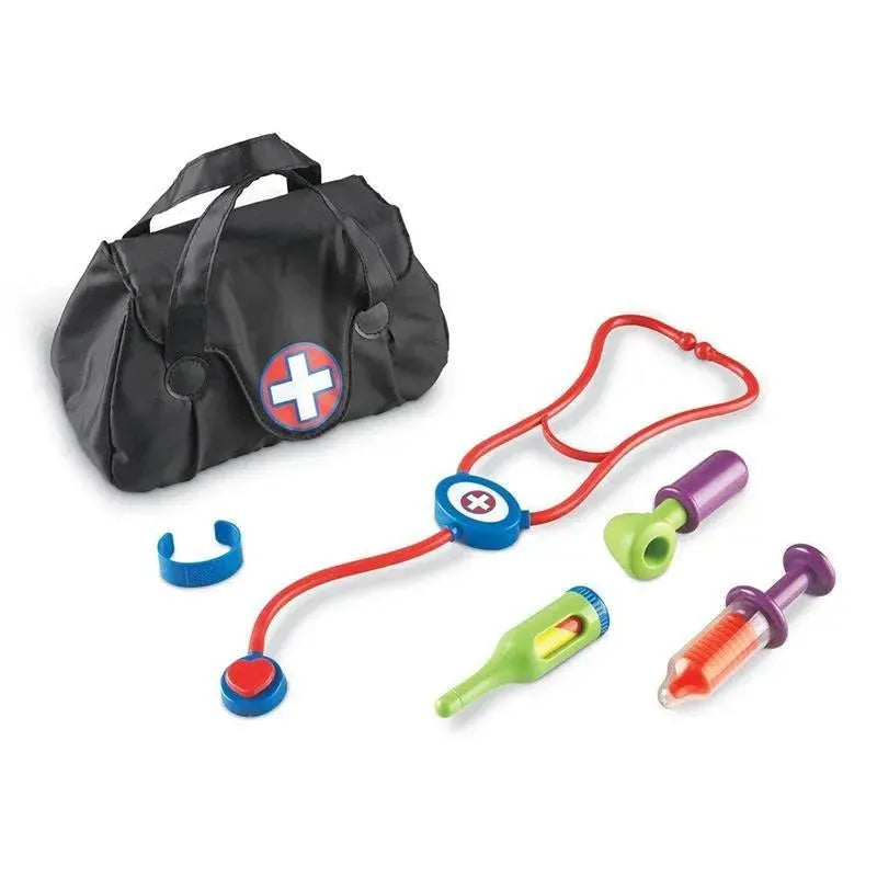 Learning Resources - Cure It