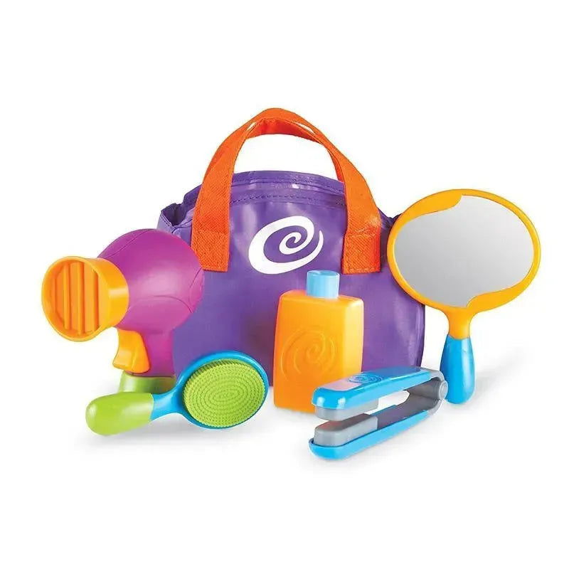 Learning Resources - Style It