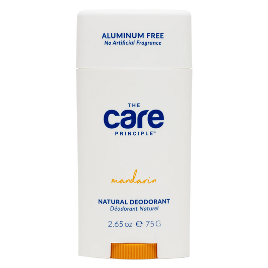 Deodorant Mandarin