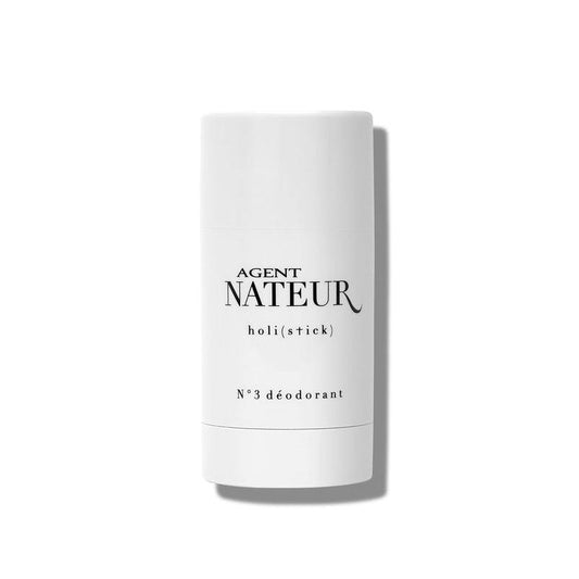Agent Nateur holi (stick) N3 deodorant 50ml