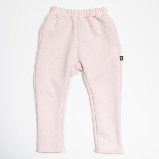Petite Hailey Baby Cool Sweatpants - Pink
