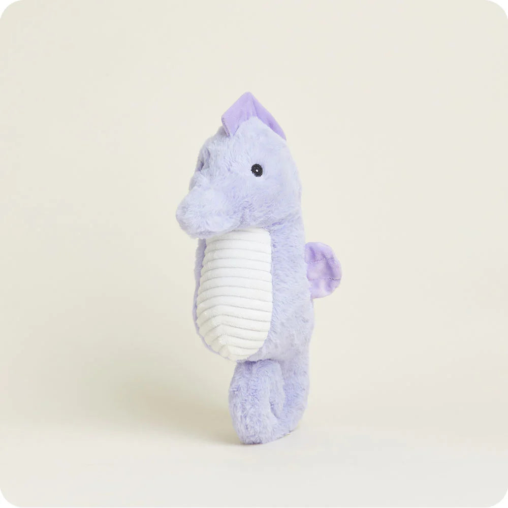 Seahorse Stuffed Animal