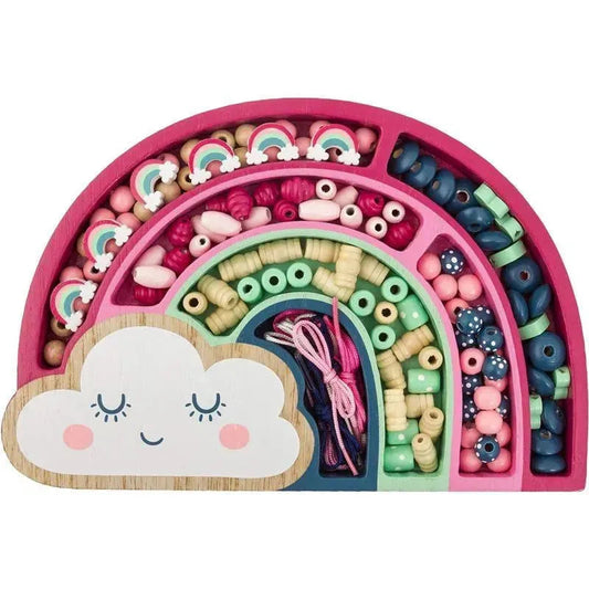 Stephen Joseph - Bead Boutique Rainbow