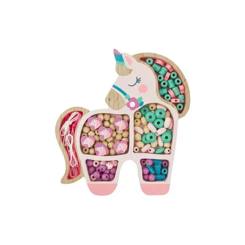 Stephen Joseph - Bead Boutique Unicorn