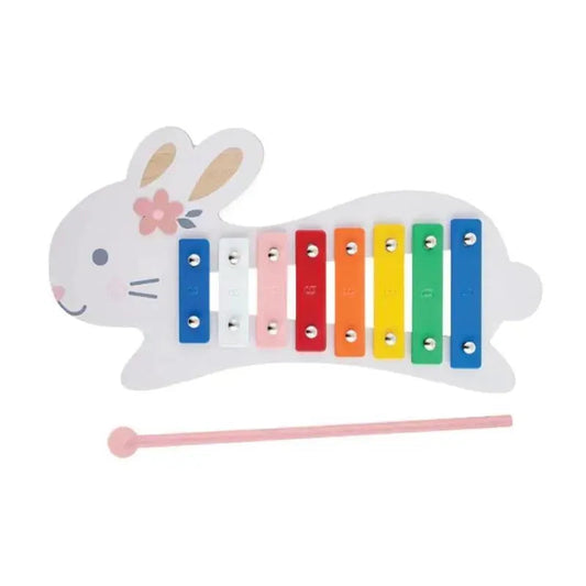 Stephen Joseph - Xylophone Bunny
