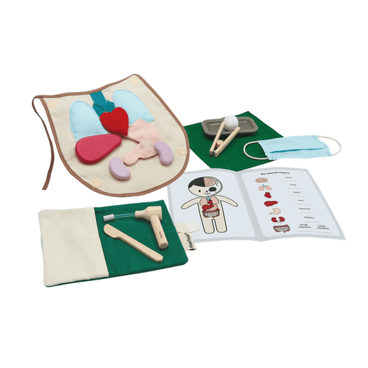 Surgeon Play Set