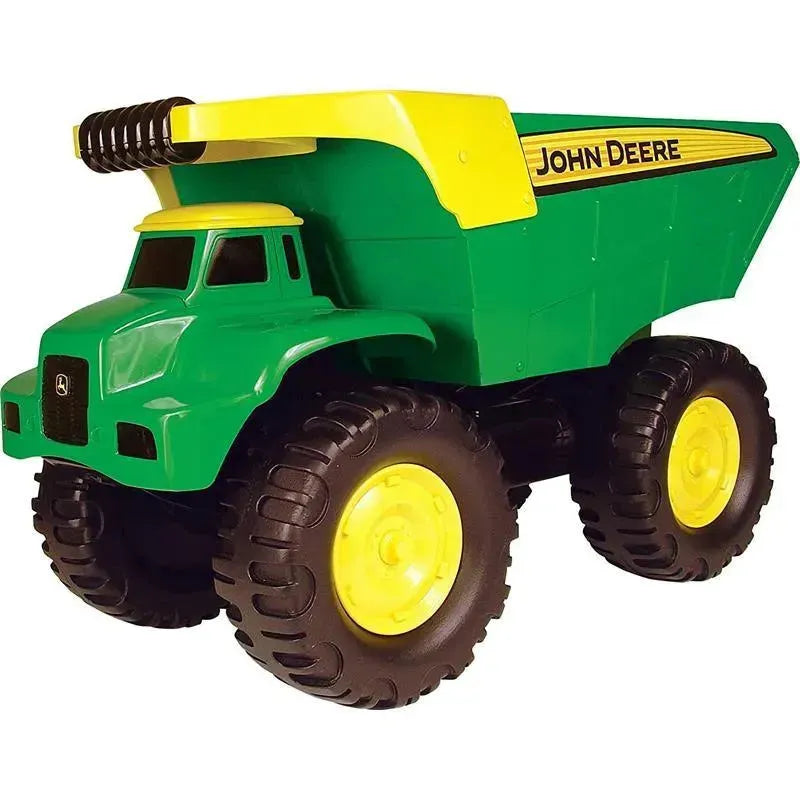 Tomy - John Deere Big Scoop 21In Dump Truck