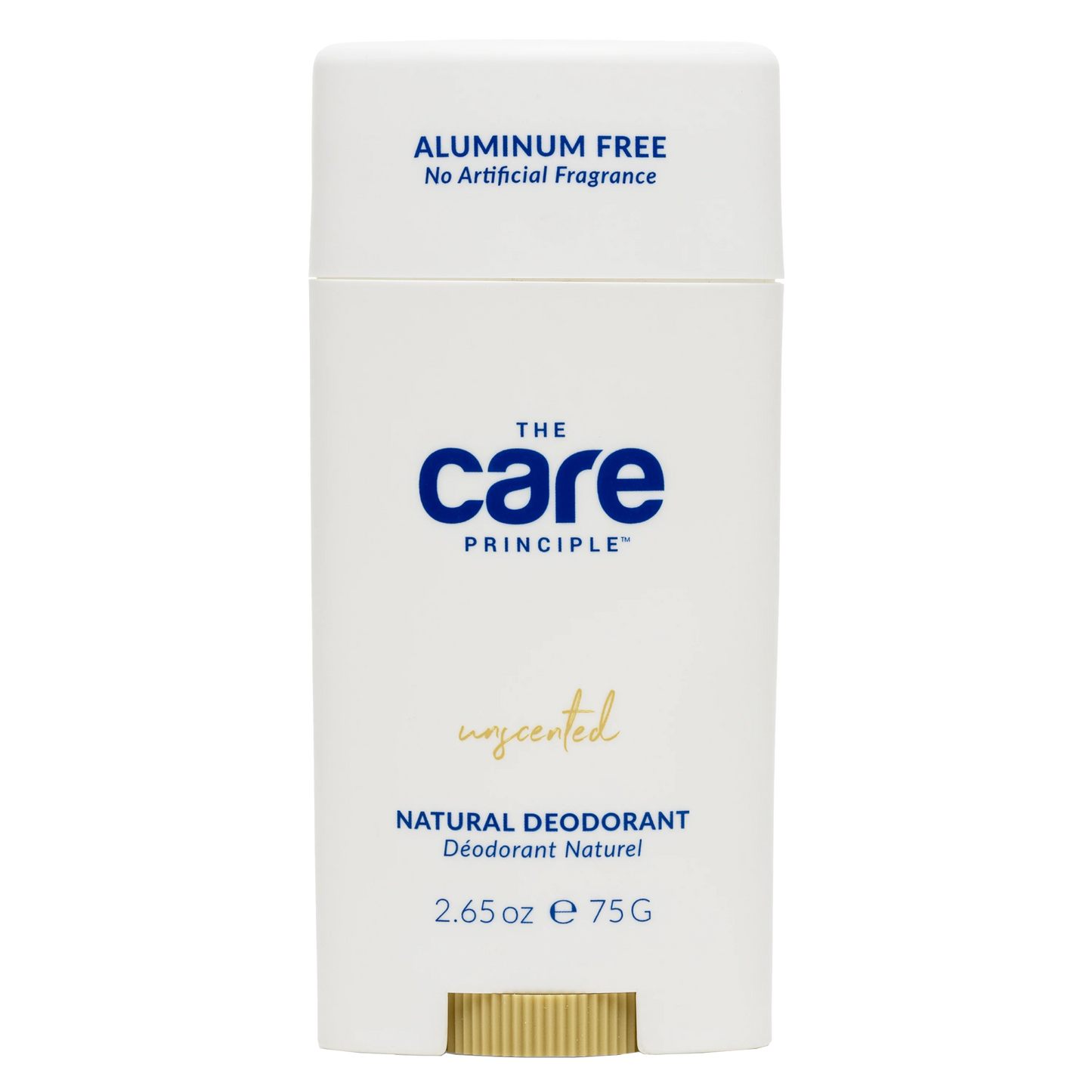 Deodorant Unscented