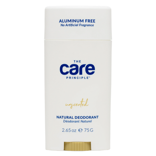 Deodorant Unscented