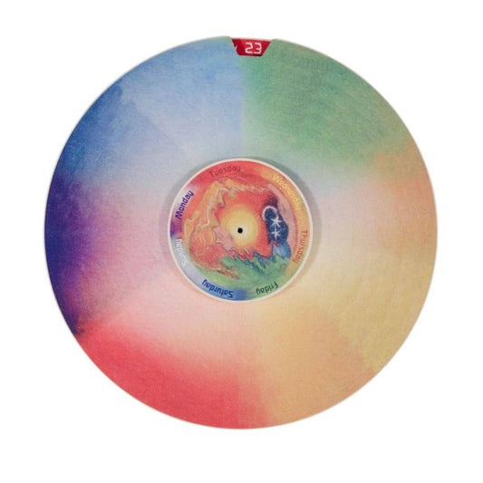 Perpetual Calendar Add-On Kit