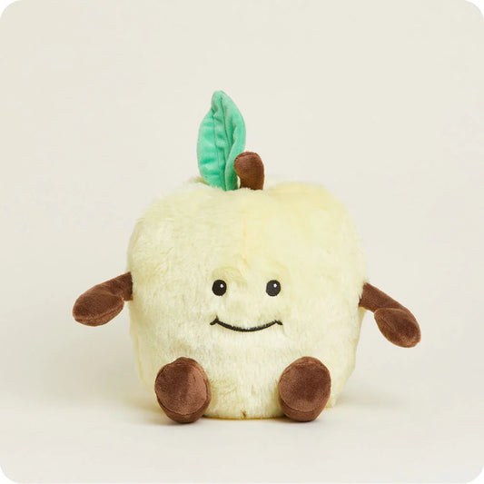 Golden Apple Stuffed Animal